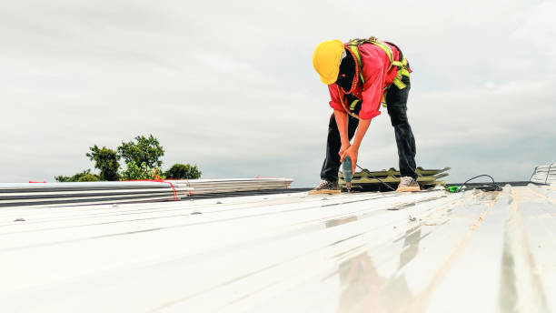 Waterproofing in Phenix City, AL